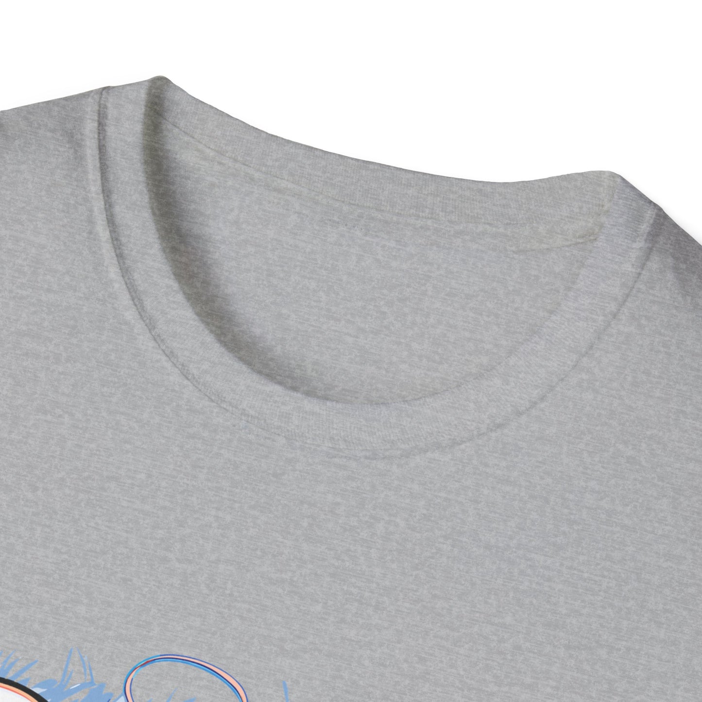 Believe and Achieve T-Shirt Printify T-Shirt Rhythm & Drip Apparel