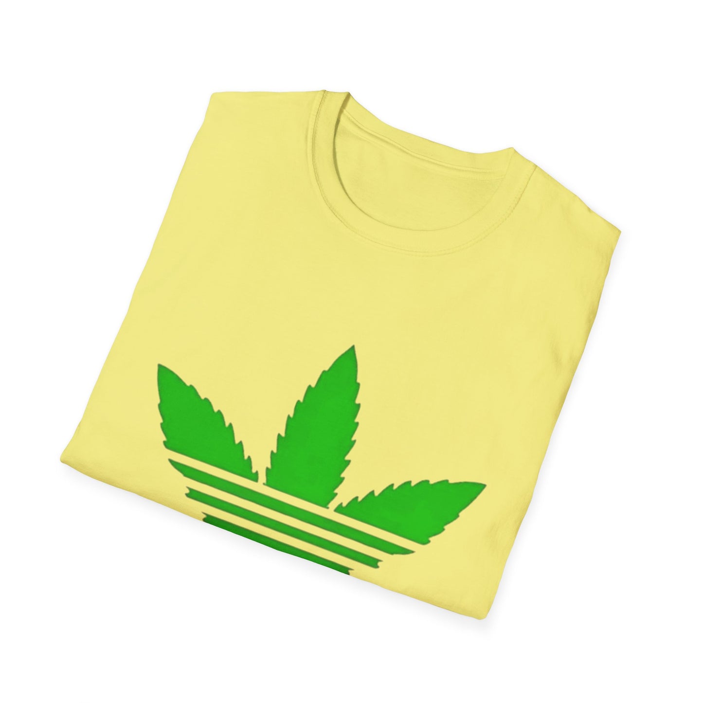 World's Dopest Dad Unisex T-Shirt Printify T-Shirt Rhythm & Drip Apparel