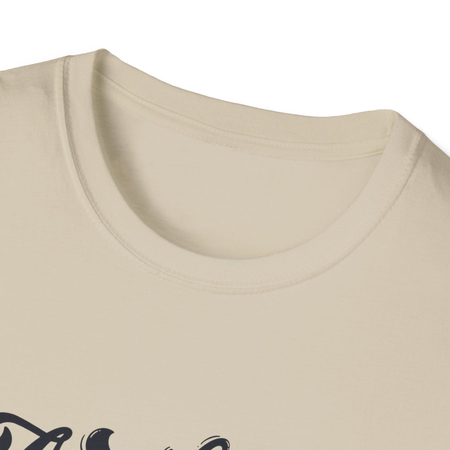 Anything Worth Having Takes Time T-Shirt Printify T-Shirt Rhythm & Drip Apparel