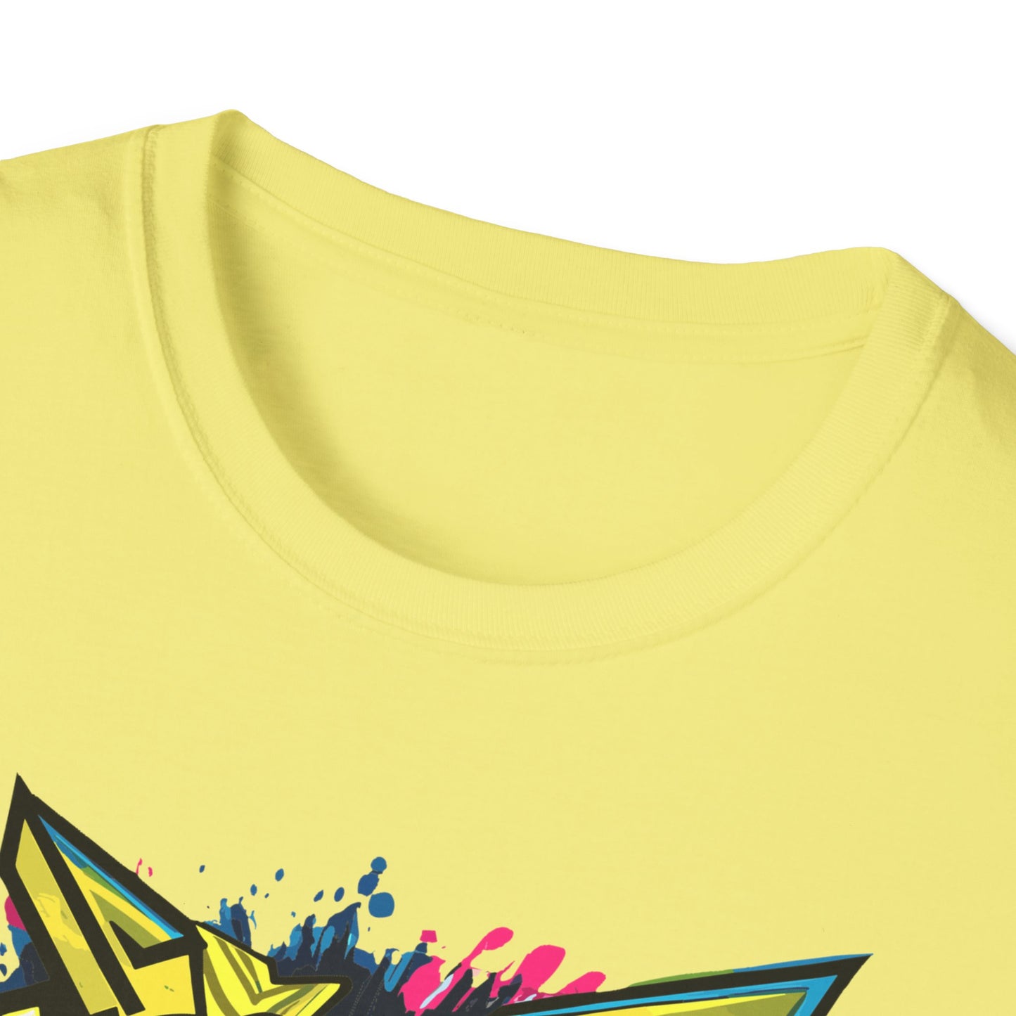 Work Hard Trust Yourself T-Shirt Printify T-Shirt Rhythm & Drip Apparel