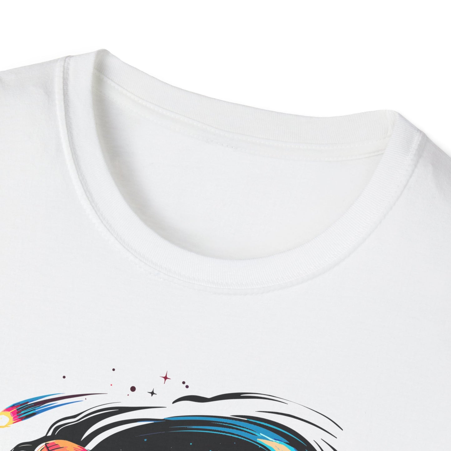 Aries Zodiac T-Shirt Printify T-Shirt Rhythm & Drip Apparel