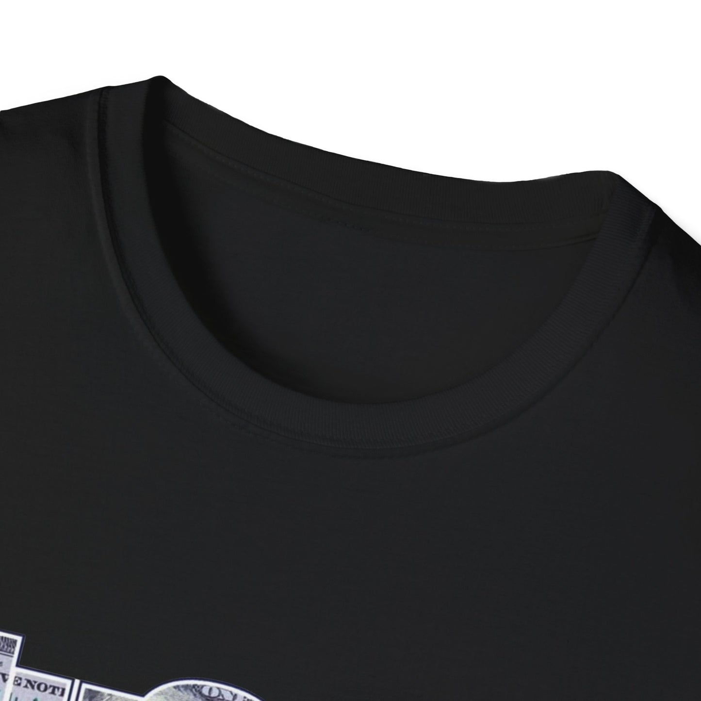 Hustle T-Shirt Printify T-Shirt Rhythm & Drip Apparel