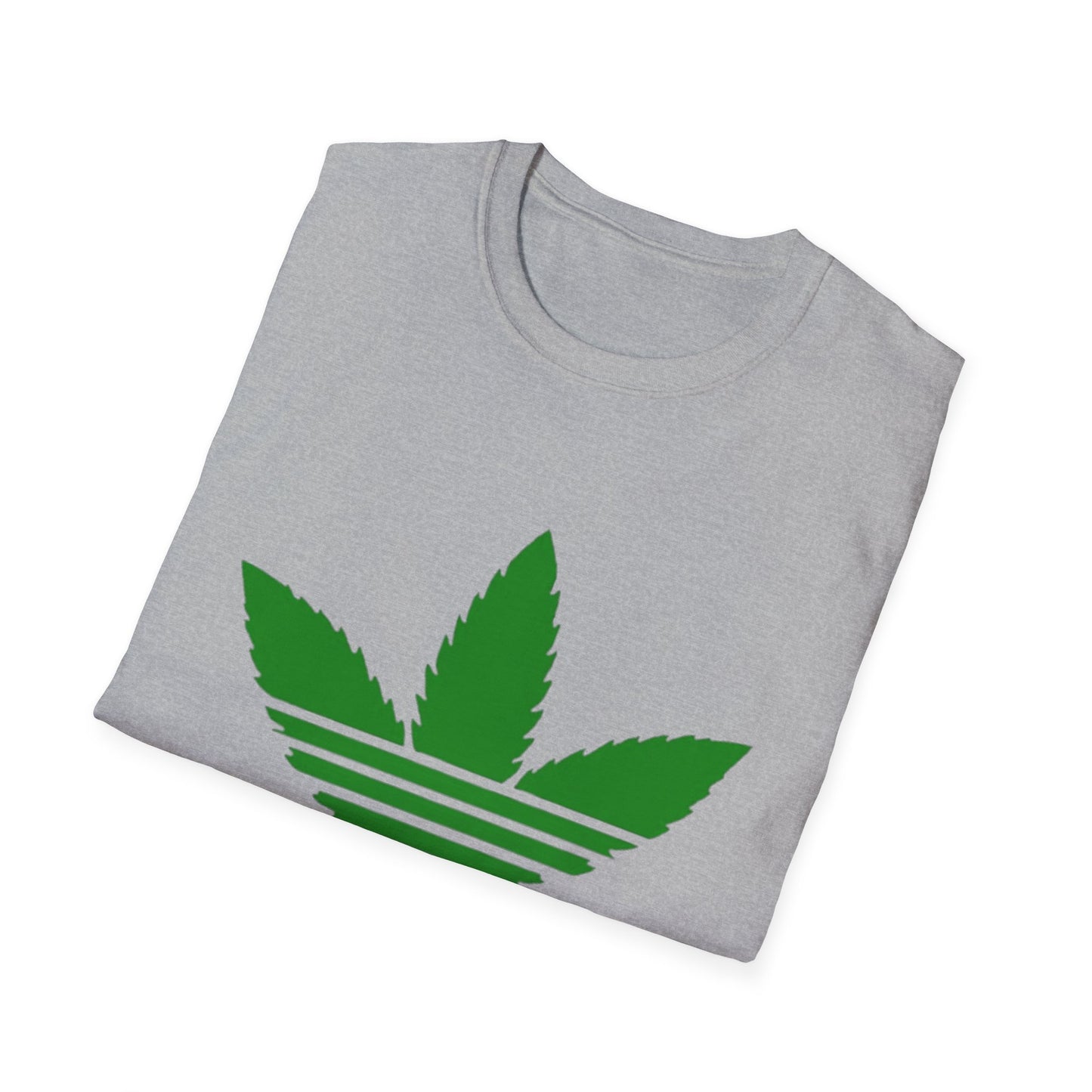World's Dopest Mom T-Shirt Printify T-Shirt Rhythm & Drip Apparel