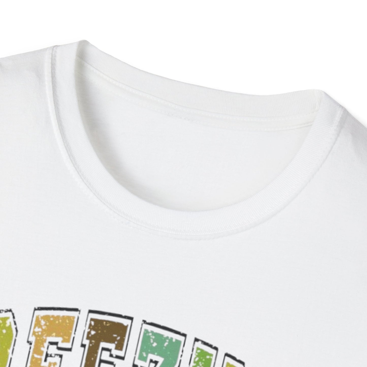 Winter- Freezing Season T-Shirt Printify T-Shirt Rhythm & Drip Apparel