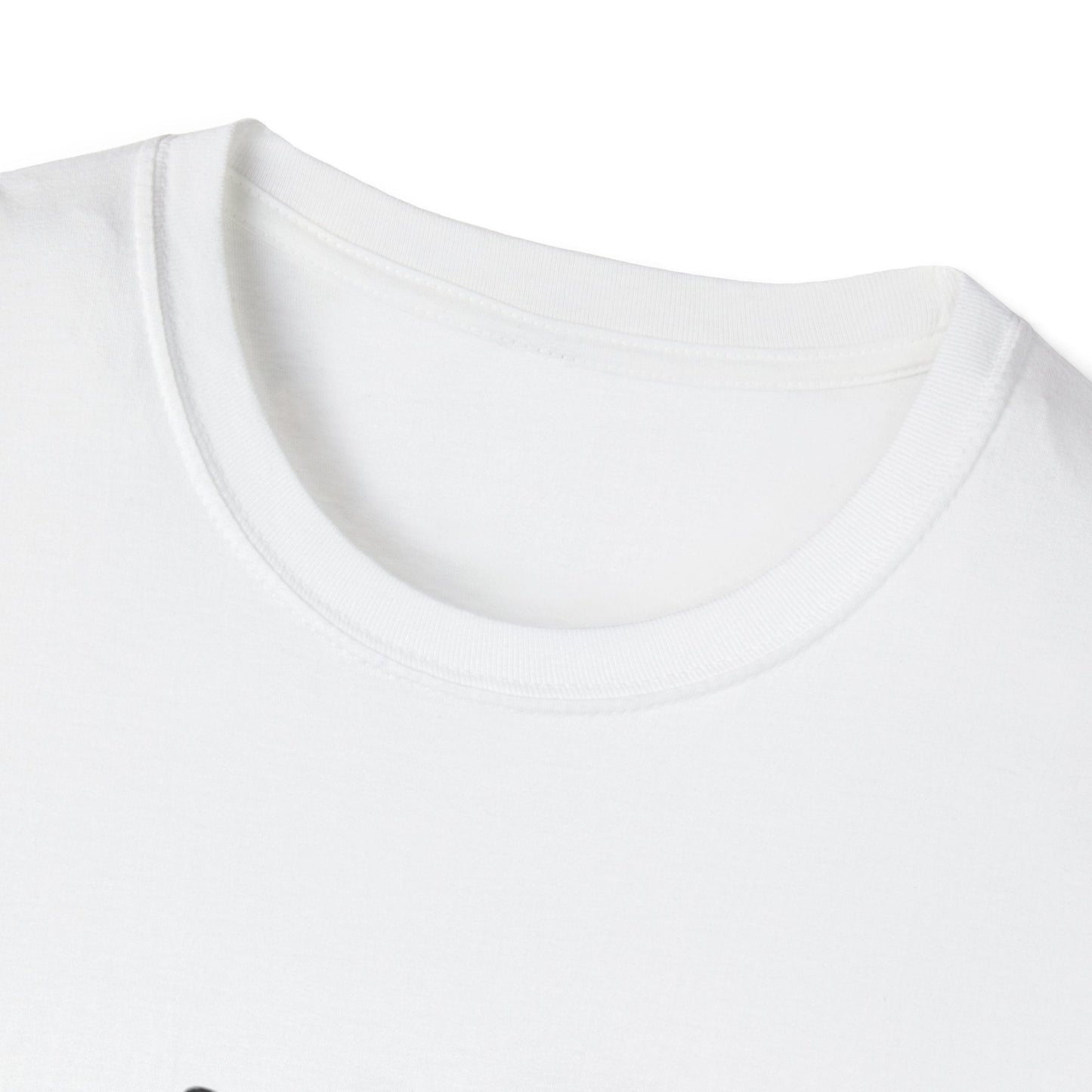 My Children Purr T-Shirt Printify T-Shirt Rhythm & Drip Apparel
