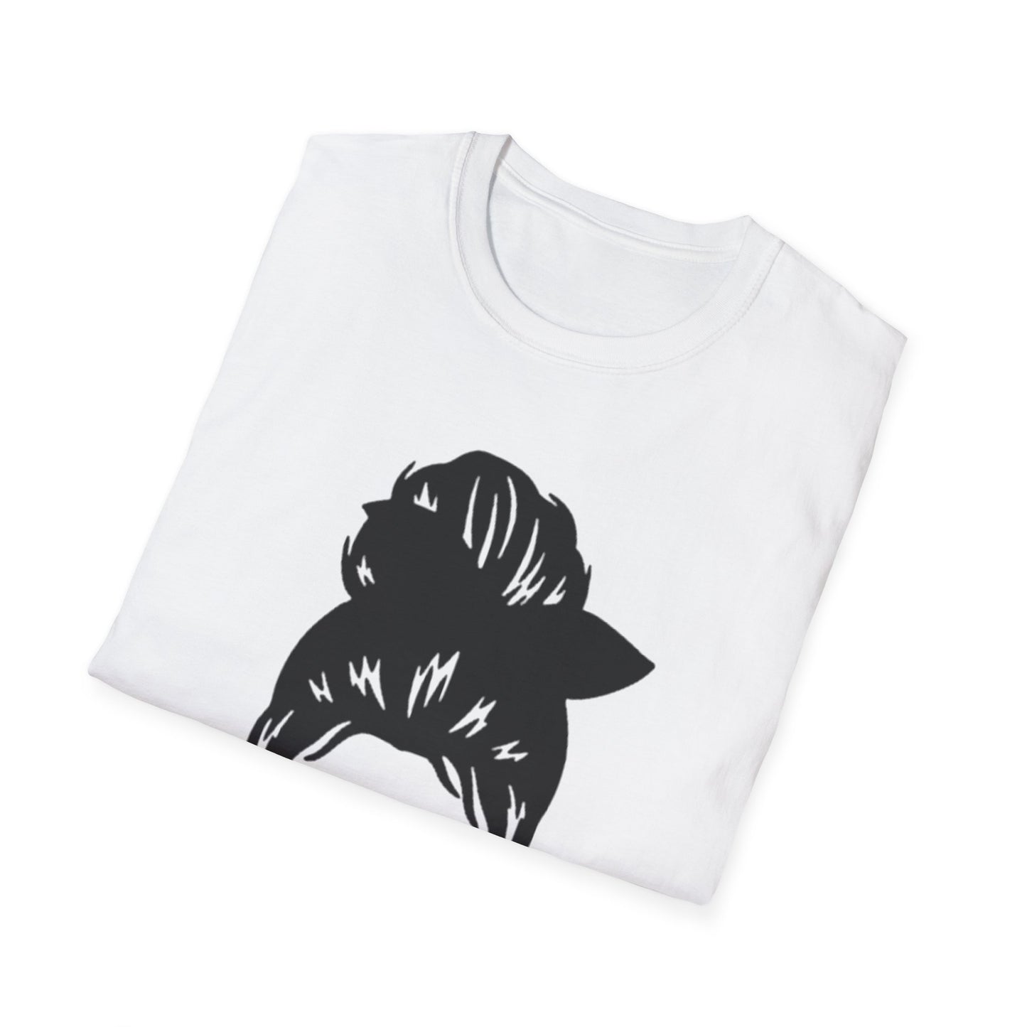 Bad Bitch Life T-Shirt Printify T-Shirt Rhythm & Drip Apparel