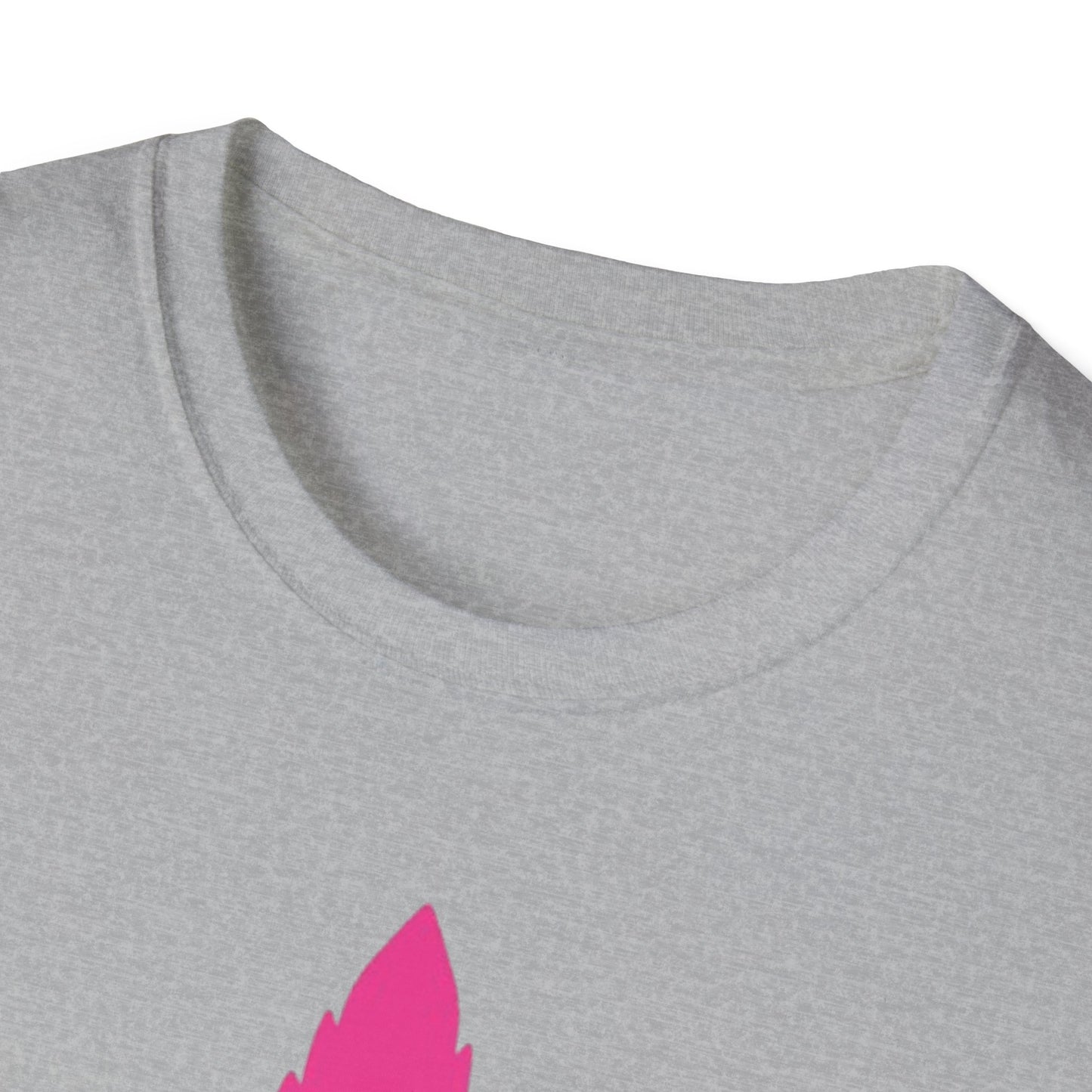 World's Dopest Mom T-Shirt Printify T-Shirt Rhythm & Drip Apparel