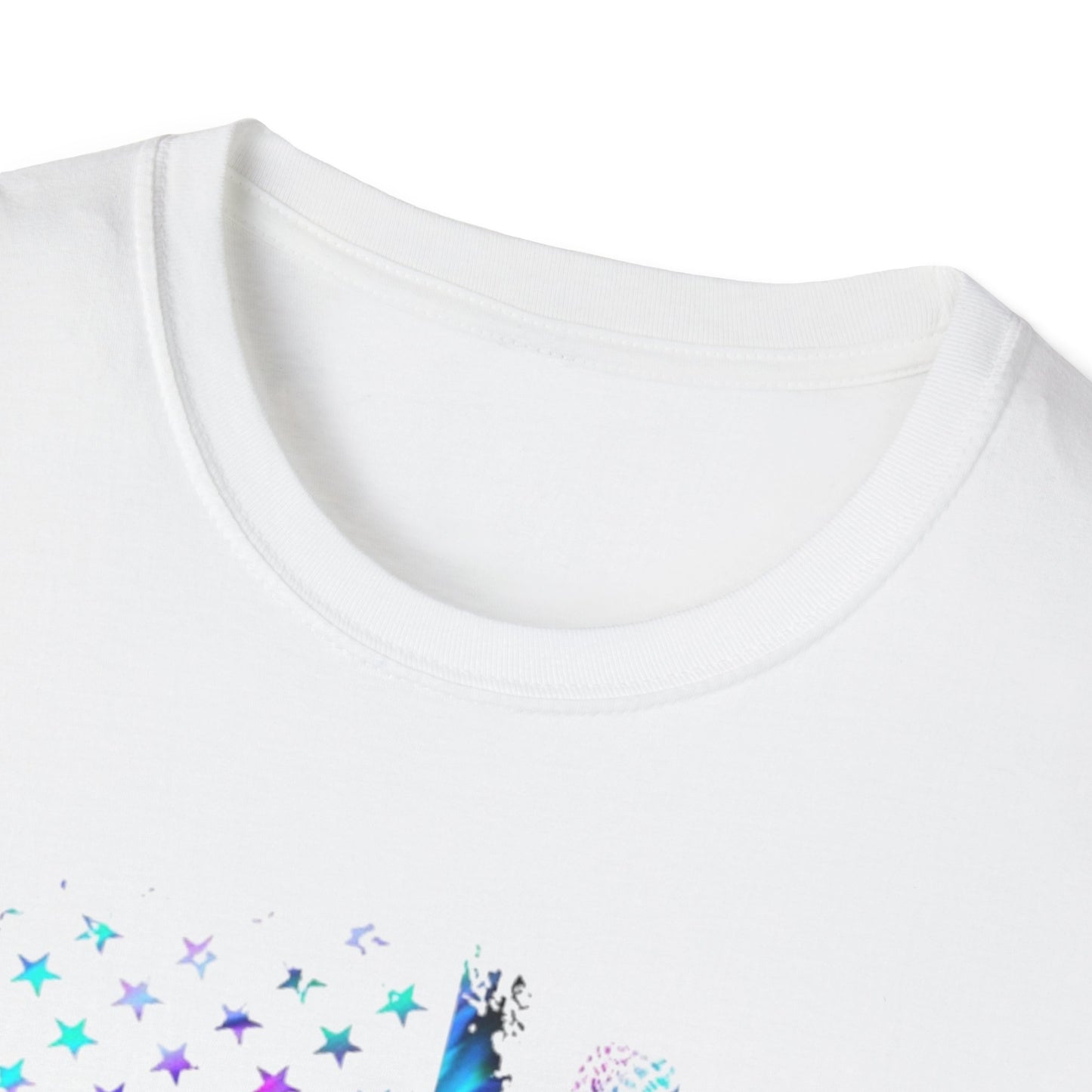 420 Flag T-Shirt Printify T-Shirt Rhythm & Drip Apparel