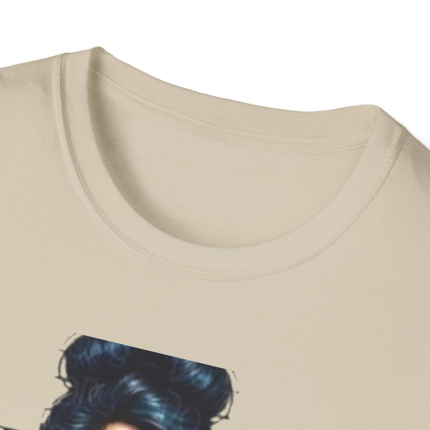 Look Great in Orange T-Shirt Printify T-Shirt Rhythm & Drip Apparel