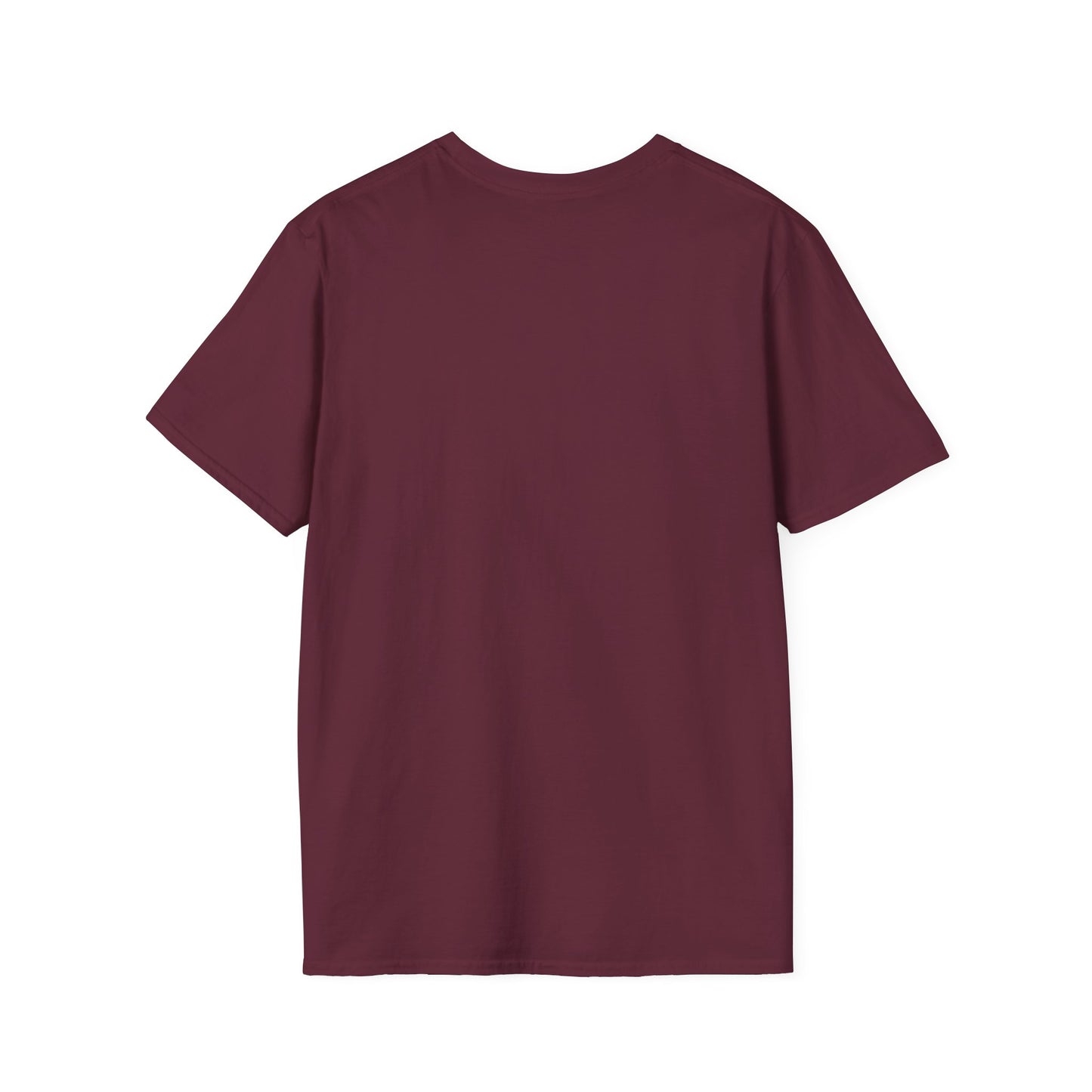 Quirky Graphic T-Shirt - 'Undiagnosed But... Something Ain't Quite Right?!'