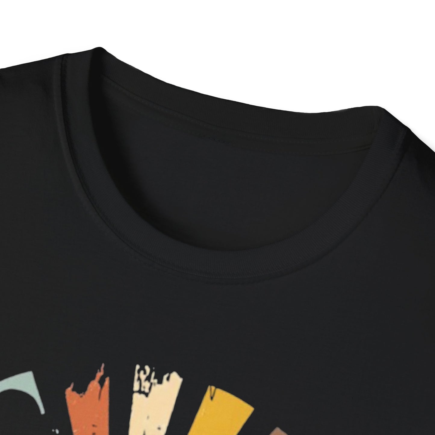 Summer- Here Comes the Sun T-Shirt Printify T-Shirt Rhythm & Drip Apparel