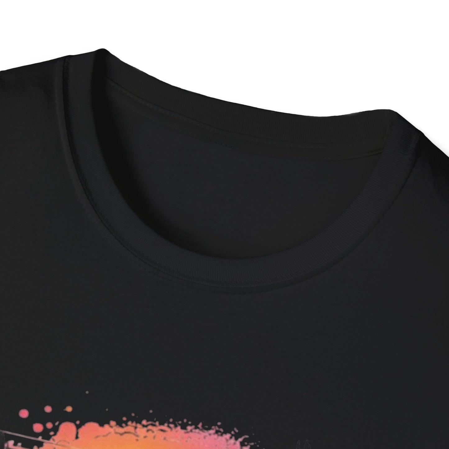 Summer- Chasing Sunsets T-Shirt Printify T-Shirt Rhythm & Drip Apparel
