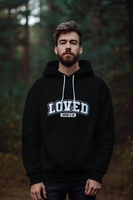 Loved Hoodie Rhythm & Drip Hoodie Rhythm & Drip Apparel
