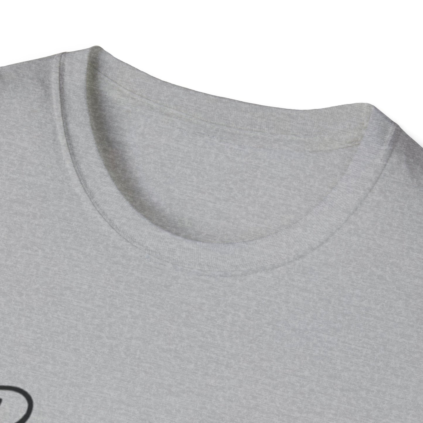 Beautifully Broken T-Shirt Printify T-Shirt Rhythm & Drip Apparel
