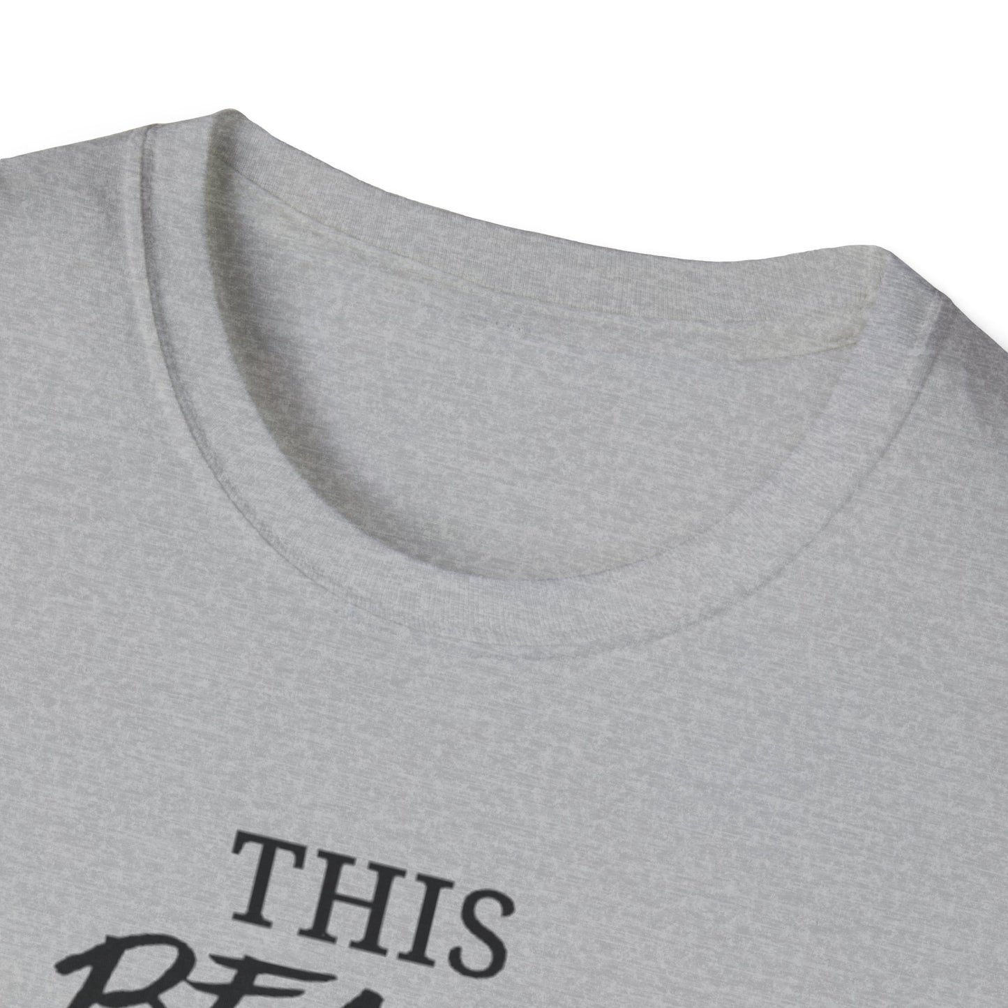 Biker Dude T-Shirt Printify T-Shirt Rhythm & Drip Apparel