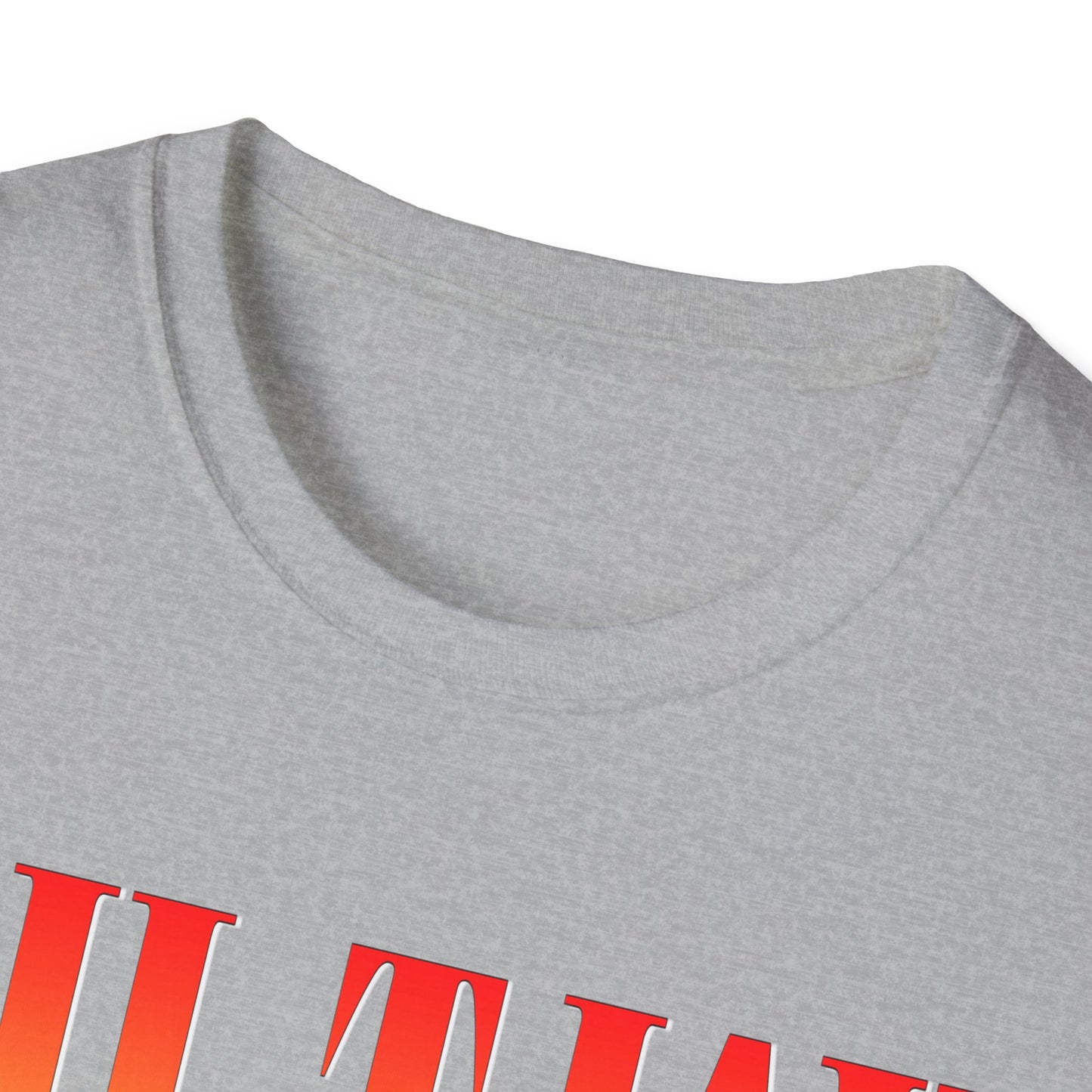 Lil Tjay Unisex Softstyle T-Shirt - Retro Graphic Tee for Music Fans - Rhythm & Drip
