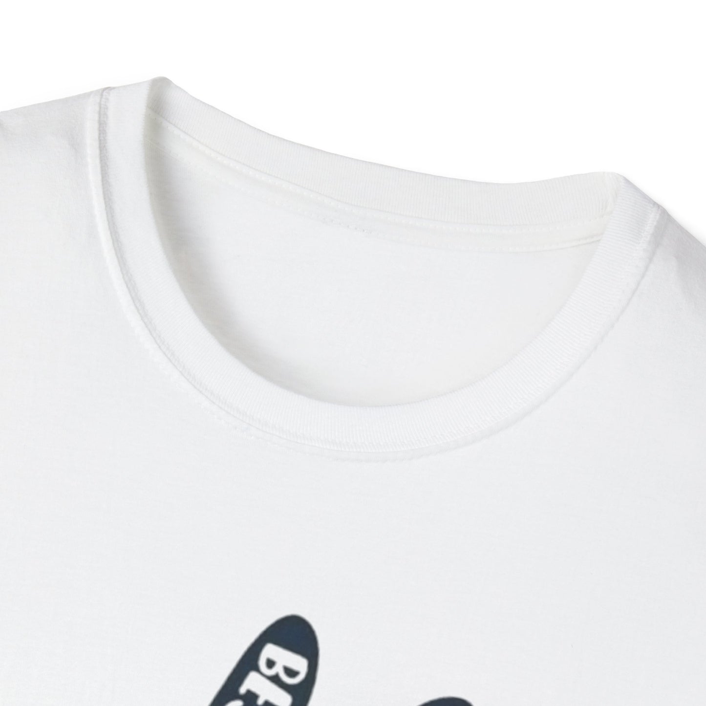 Best Dad Handprint T-Shirt Printify T-Shirt Rhythm & Drip Apparel
