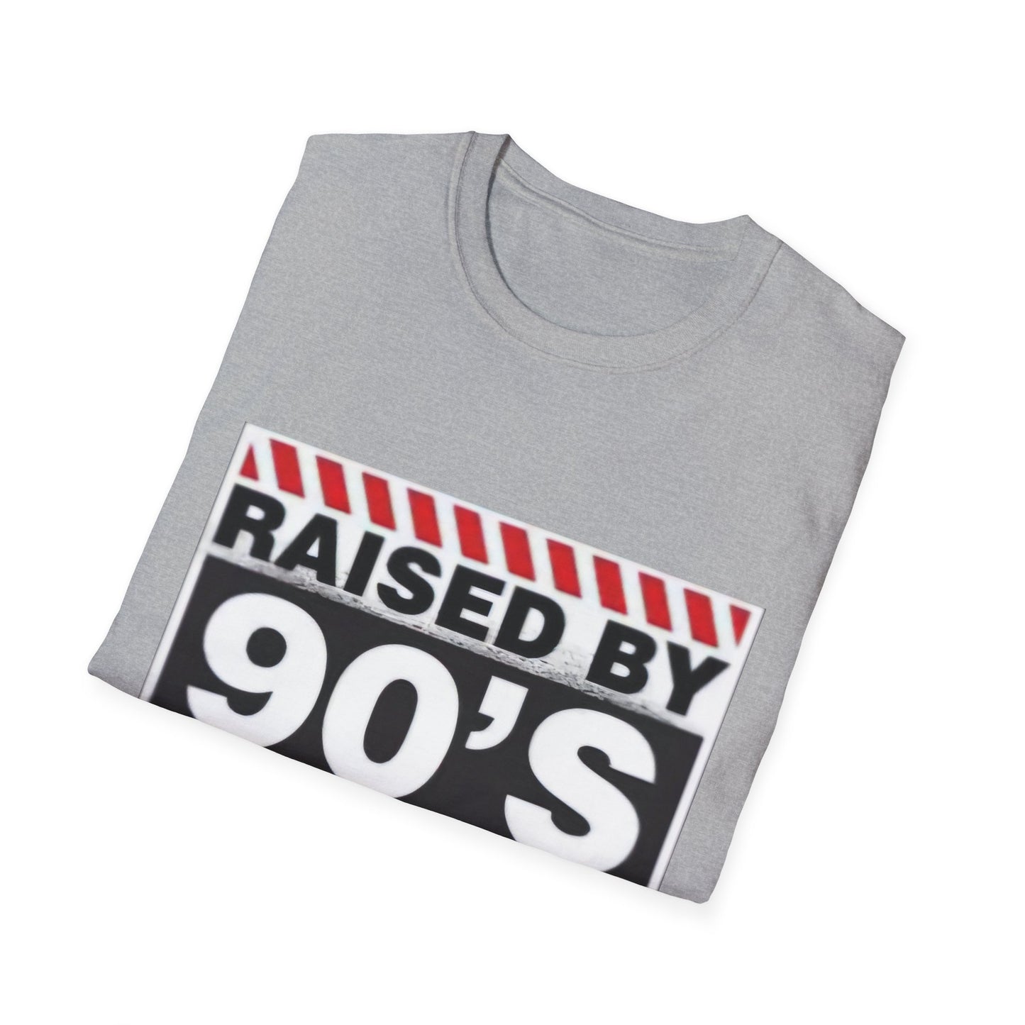 90's Hip-Hop Graphic T-Shirt Printify T-Shirt Rhythm & Drip Apparel