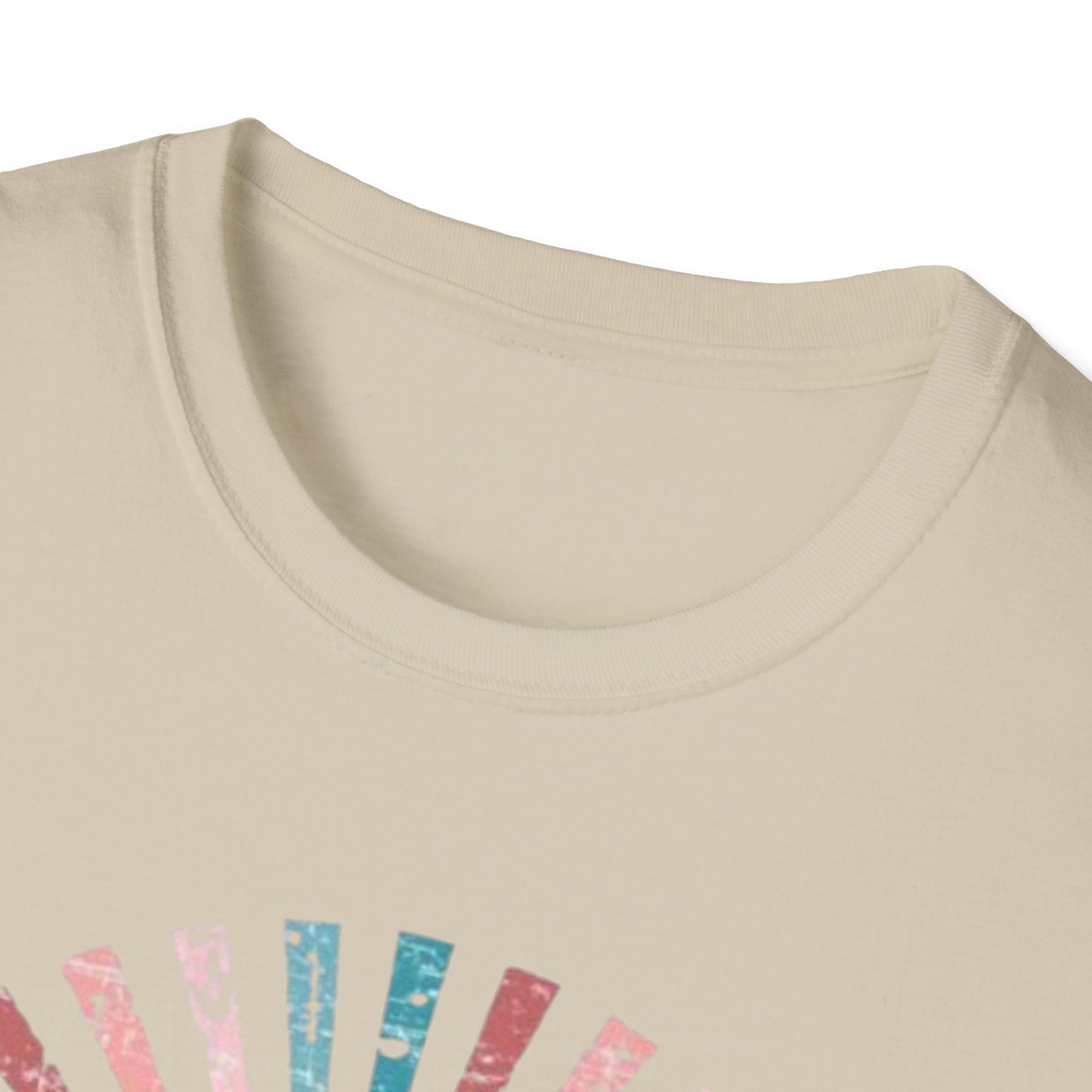 Summer- Forever Chasing Sunsets T-Shirt Printify T-Shirt Rhythm & Drip Apparel
