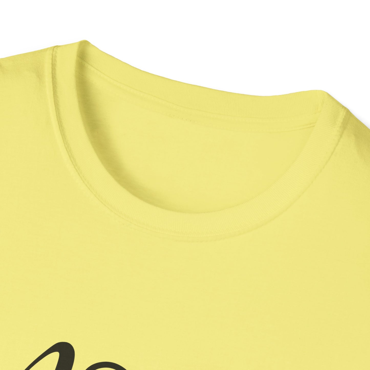 #1 Mom T-Shirt Printify T-Shirt Rhythm & Drip Apparel