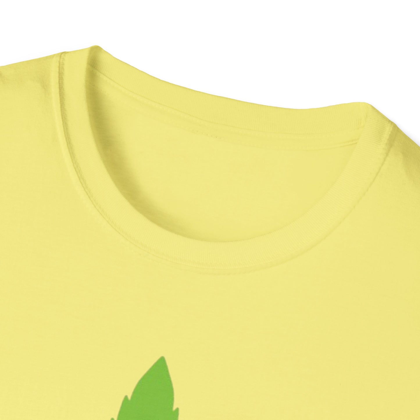 World's Dopest Uncle T-Shirt Printify T-Shirt Rhythm & Drip Apparel