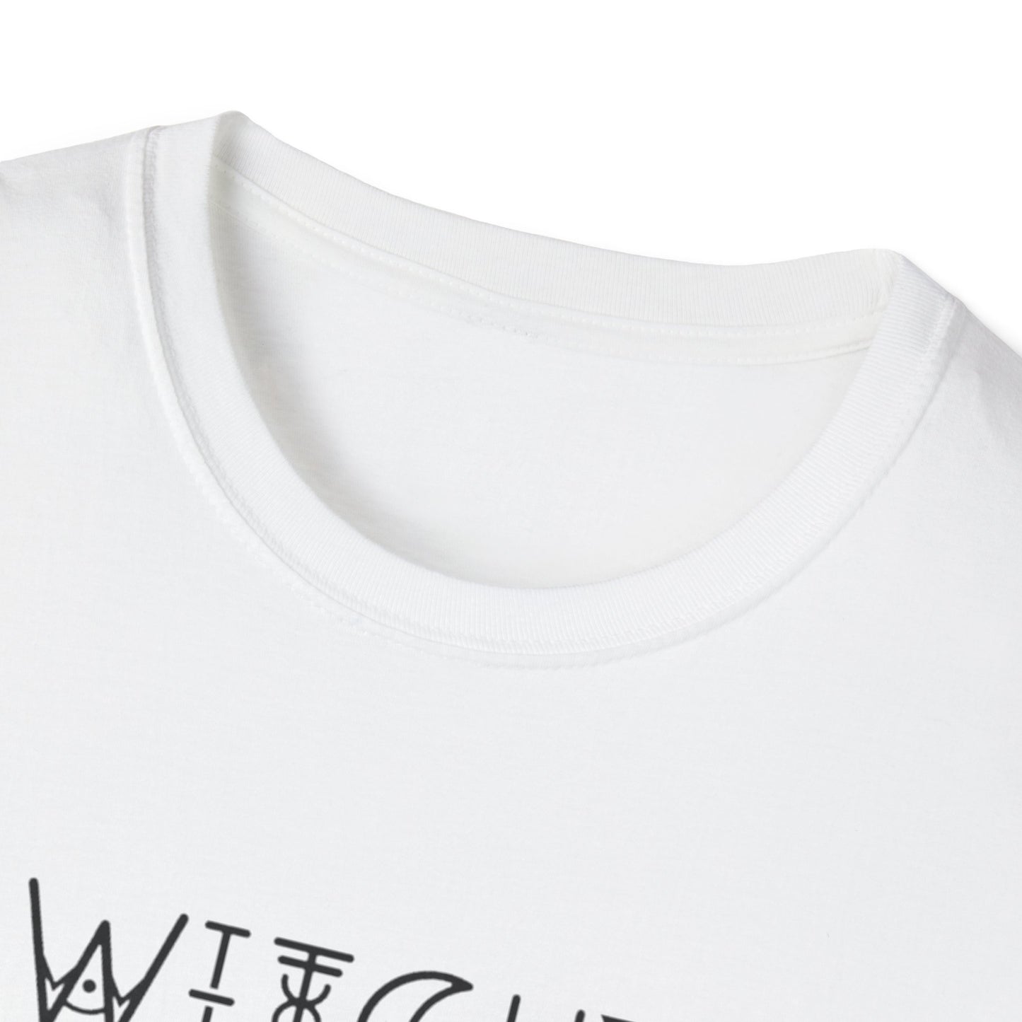 Witchy Woman T-Shirt Printify T-Shirt Rhythm & Drip Apparel