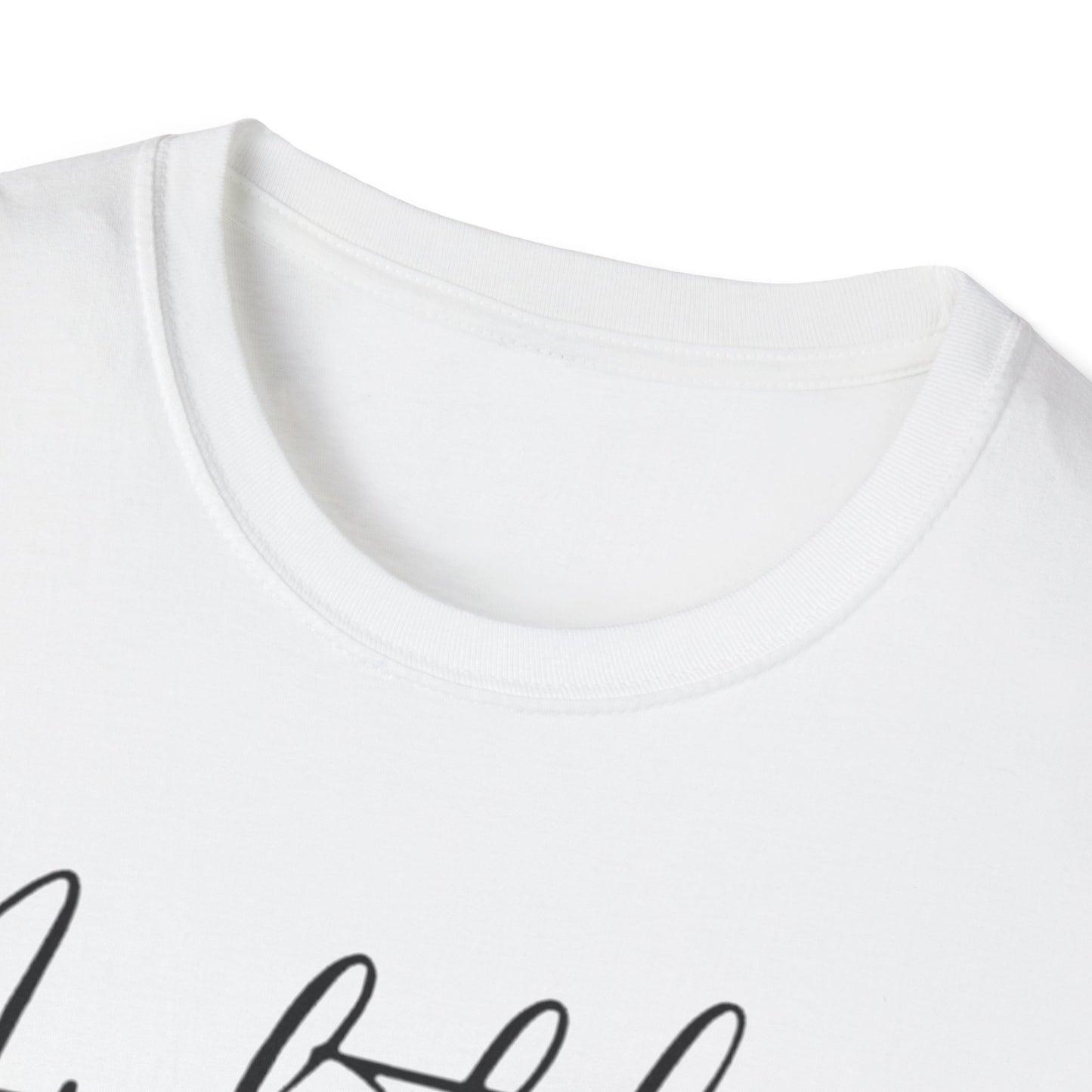 Ambitchous T-Shirt Printify T-Shirt Rhythm & Drip Apparel