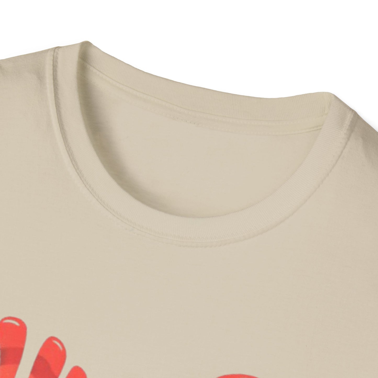 Summer- Summer Vibes T-Shirt Printify T-Shirt Rhythm & Drip Apparel