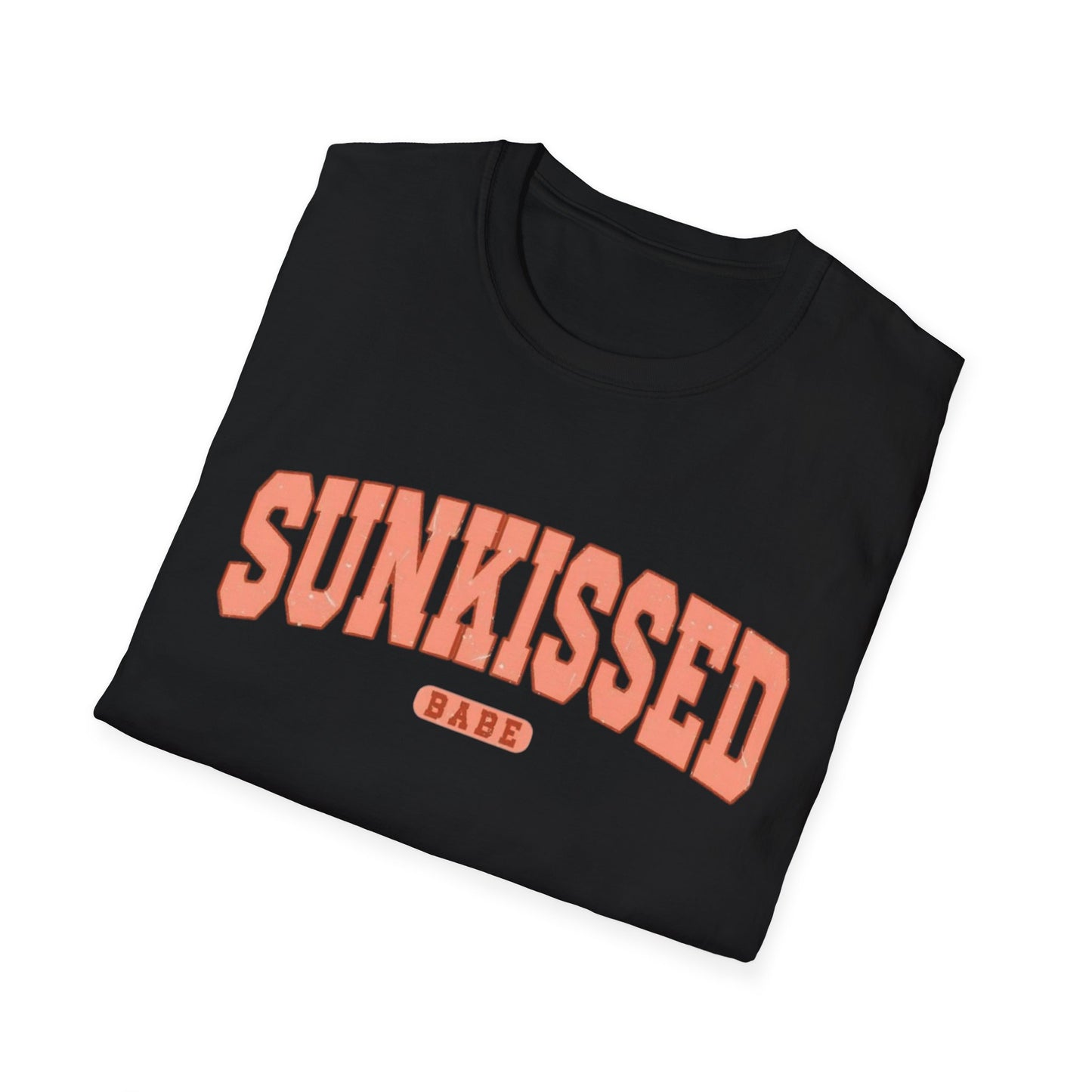 Summer- Sunkissed T-Shirt Printify T-Shirt Rhythm & Drip Apparel