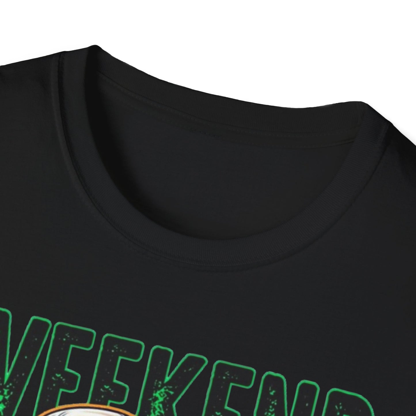 Adventure Awaits Unisex T-Shirt Printify T-Shirt Rhythm & Drip Apparel