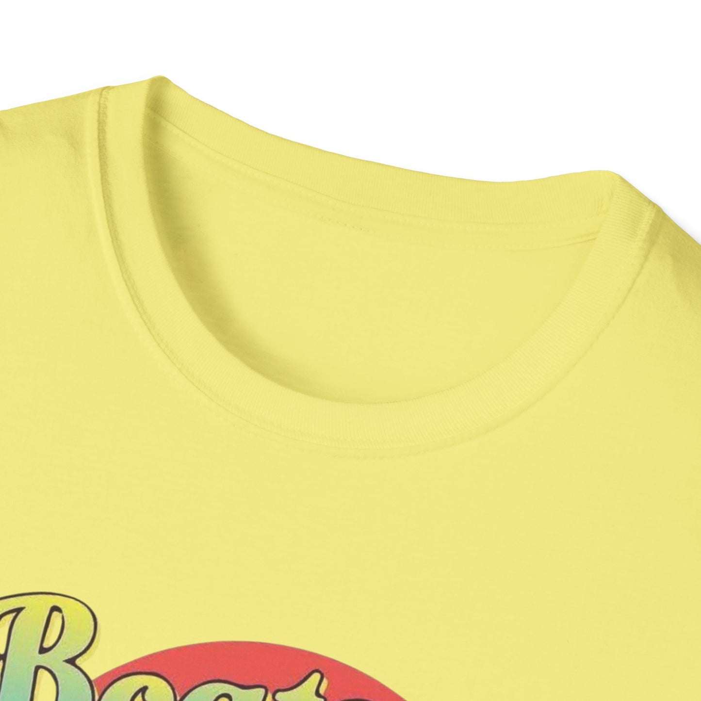 Boats 'N Hoes T-Shirt Printify T-Shirt Rhythm & Drip Apparel