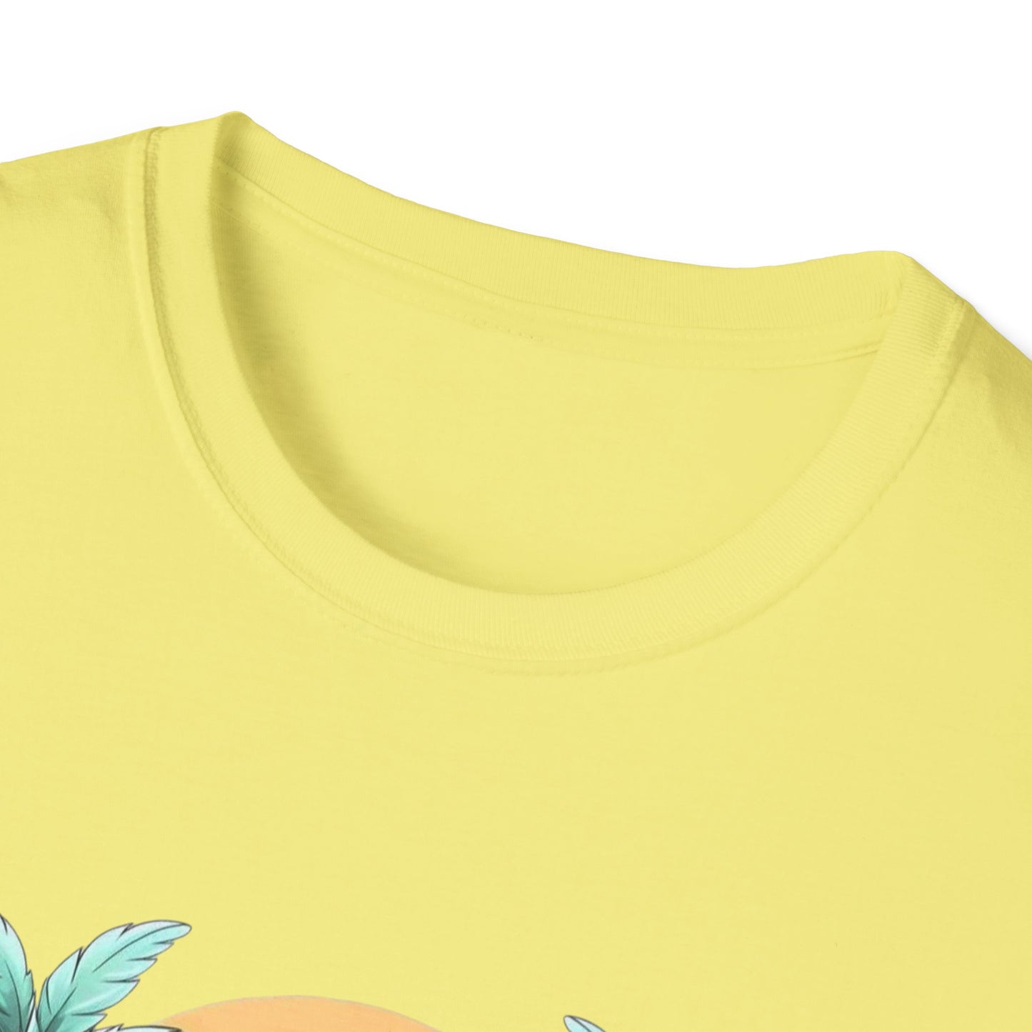 Summer- Sweet Summer T-Shirt Printify T-Shirt Rhythm & Drip Apparel