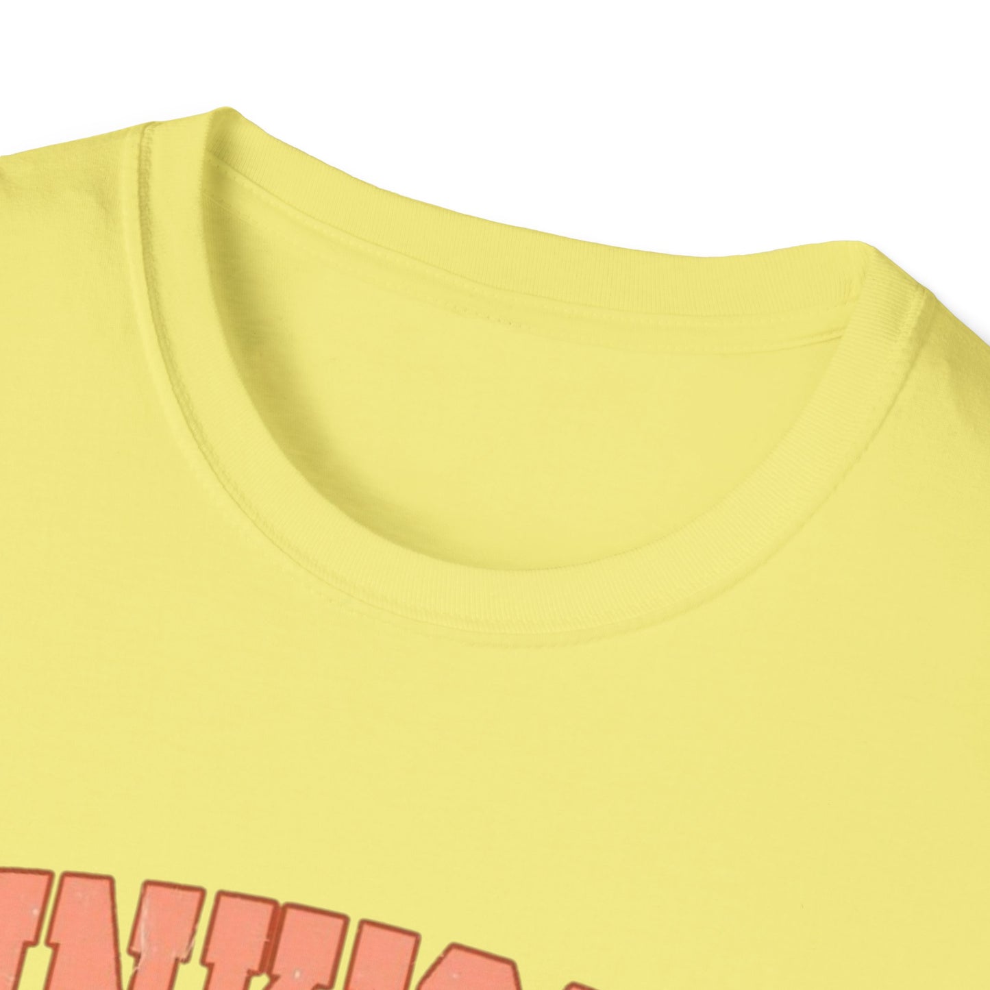 Summer- Sunkissed T-Shirt Printify T-Shirt Rhythm & Drip Apparel