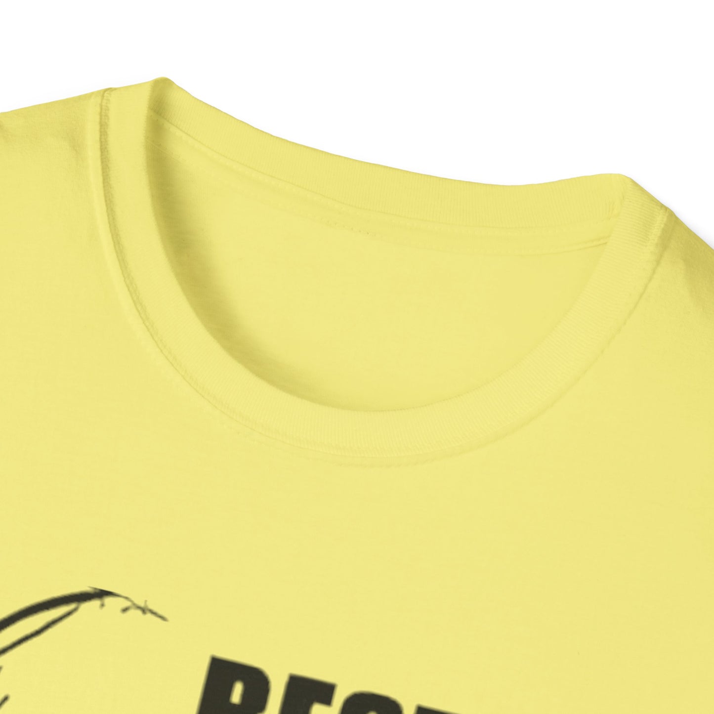 Best Asshole Husband Ever T-Shirt Printify T-Shirt Rhythm & Drip Apparel