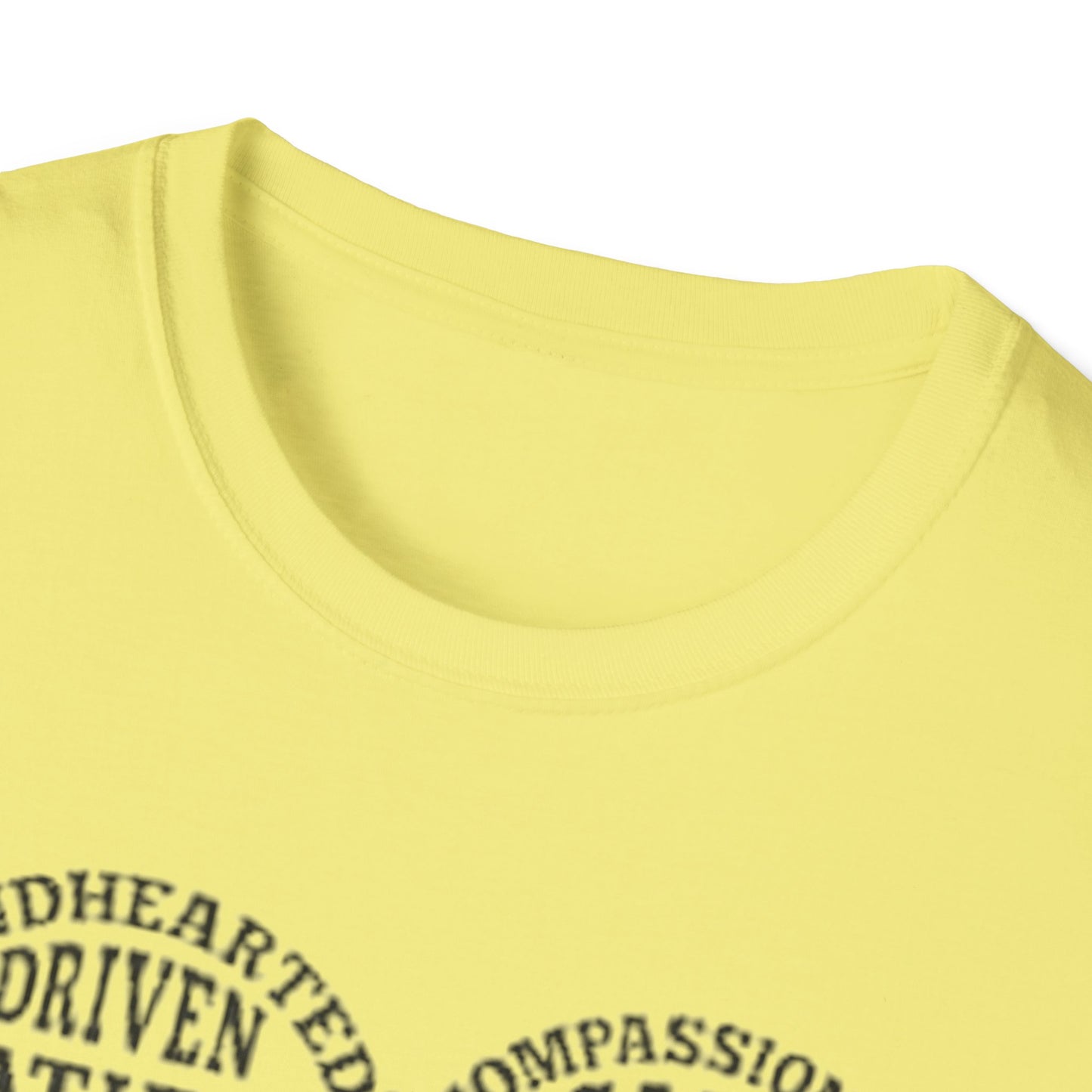 Addiction Recovery T-Shirt Printify T-Shirt Rhythm & Drip Apparel