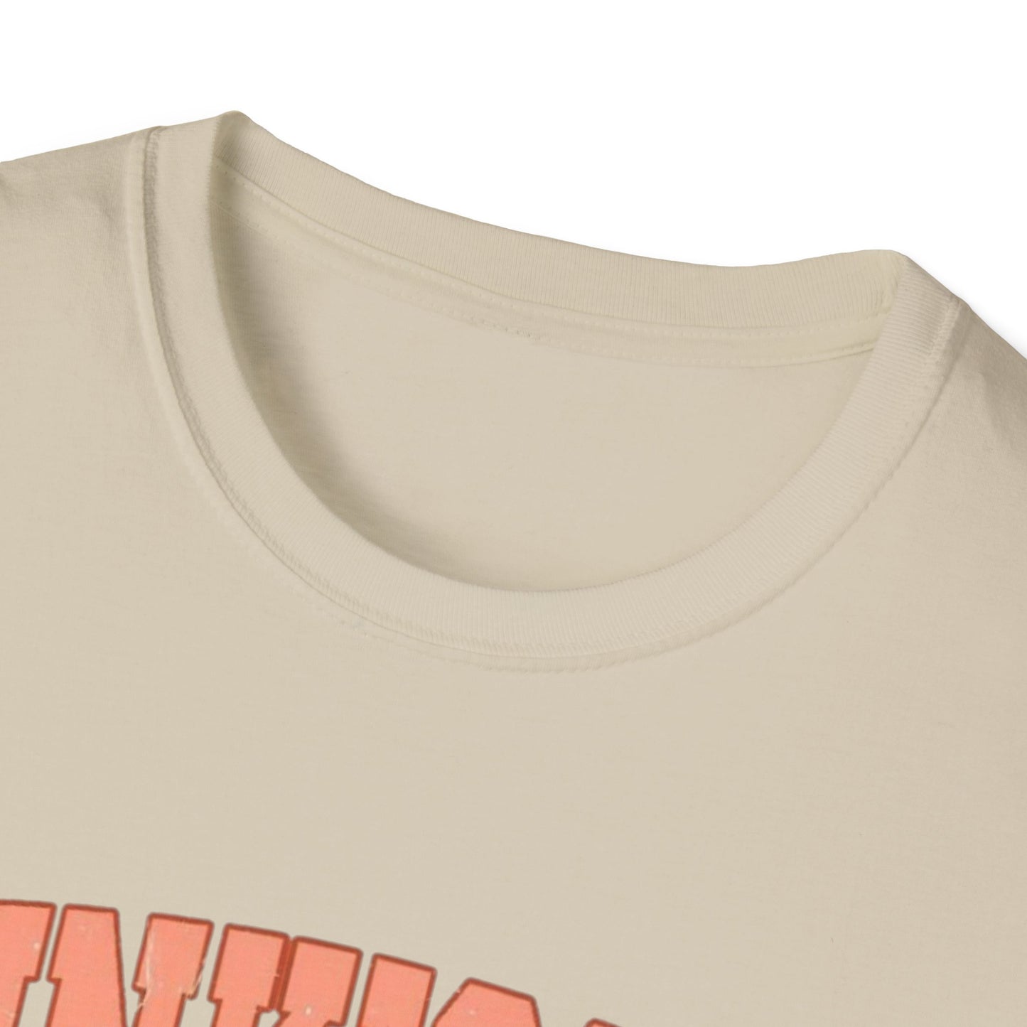 Summer- Sunkissed T-Shirt Printify T-Shirt Rhythm & Drip Apparel