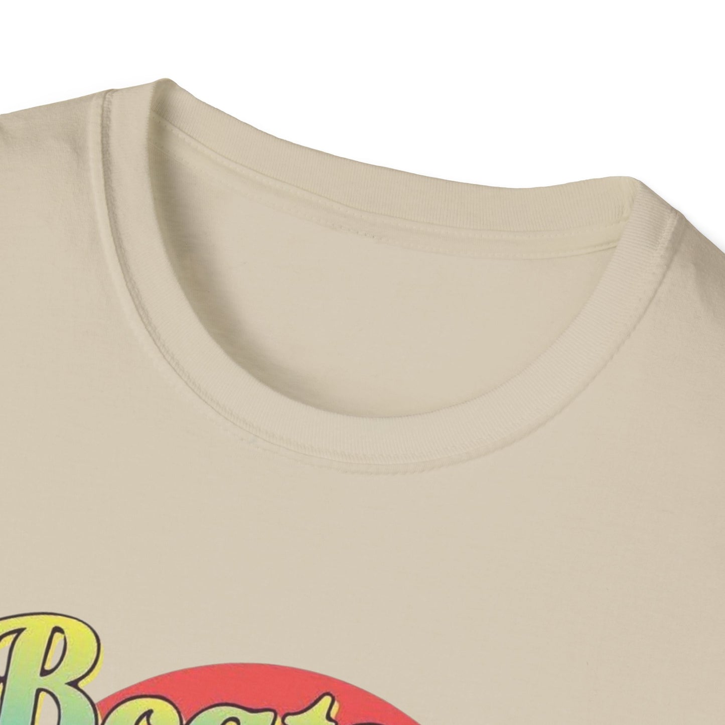 Boats 'N Hoes T-Shirt Printify T-Shirt Rhythm & Drip Apparel