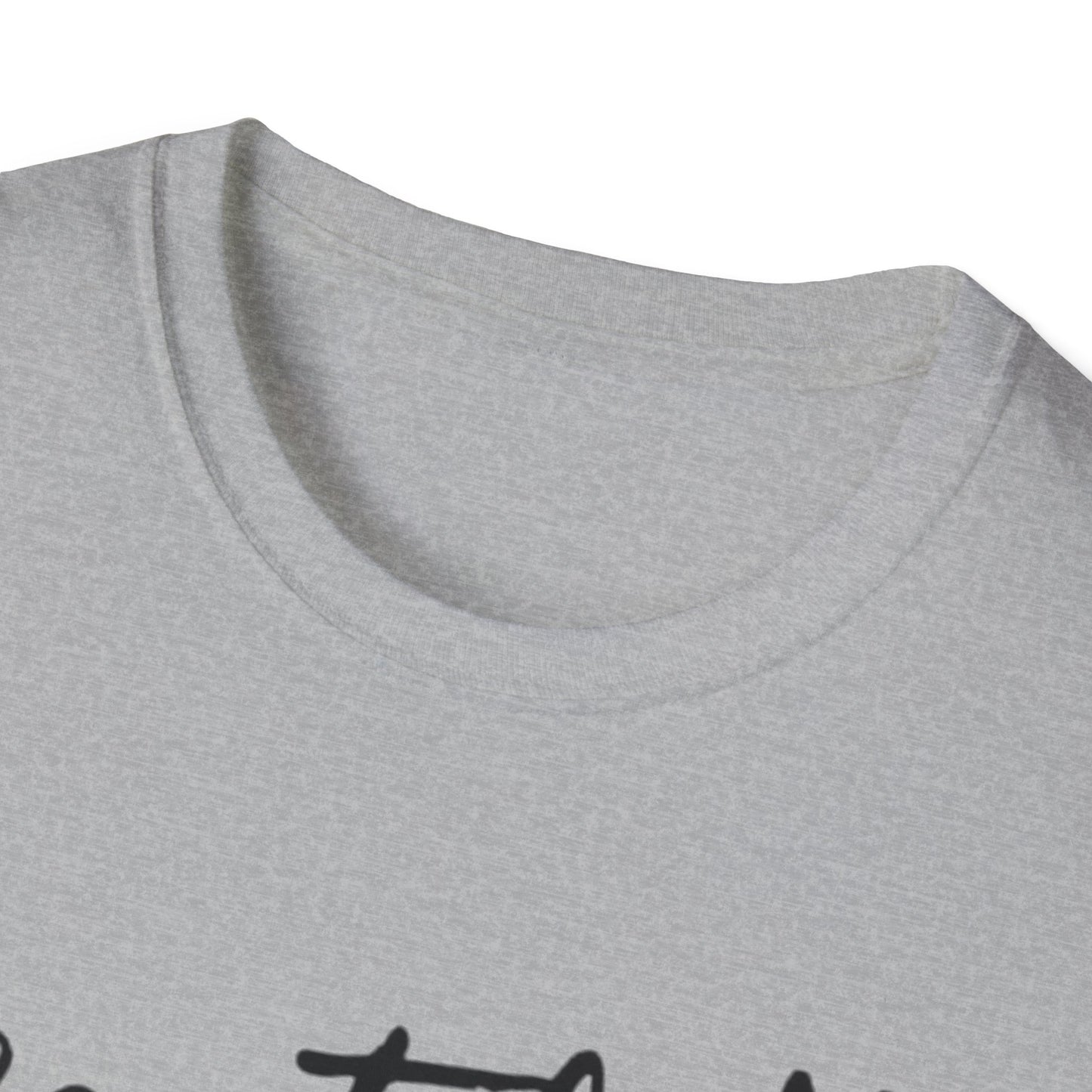 Beautifully Broken T-Shirt Printify T-Shirt Rhythm & Drip Apparel
