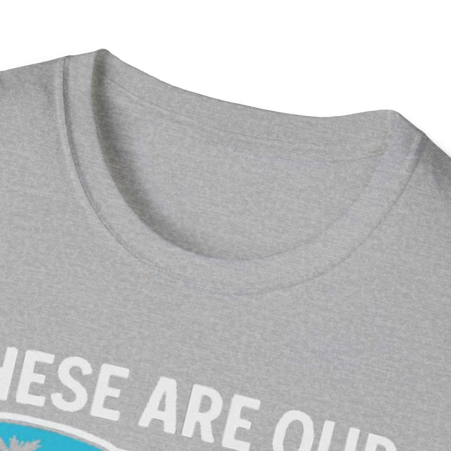 Summer- Dysfunctional Family Vacation T-Shirt Printify T-Shirt Rhythm & Drip Apparel