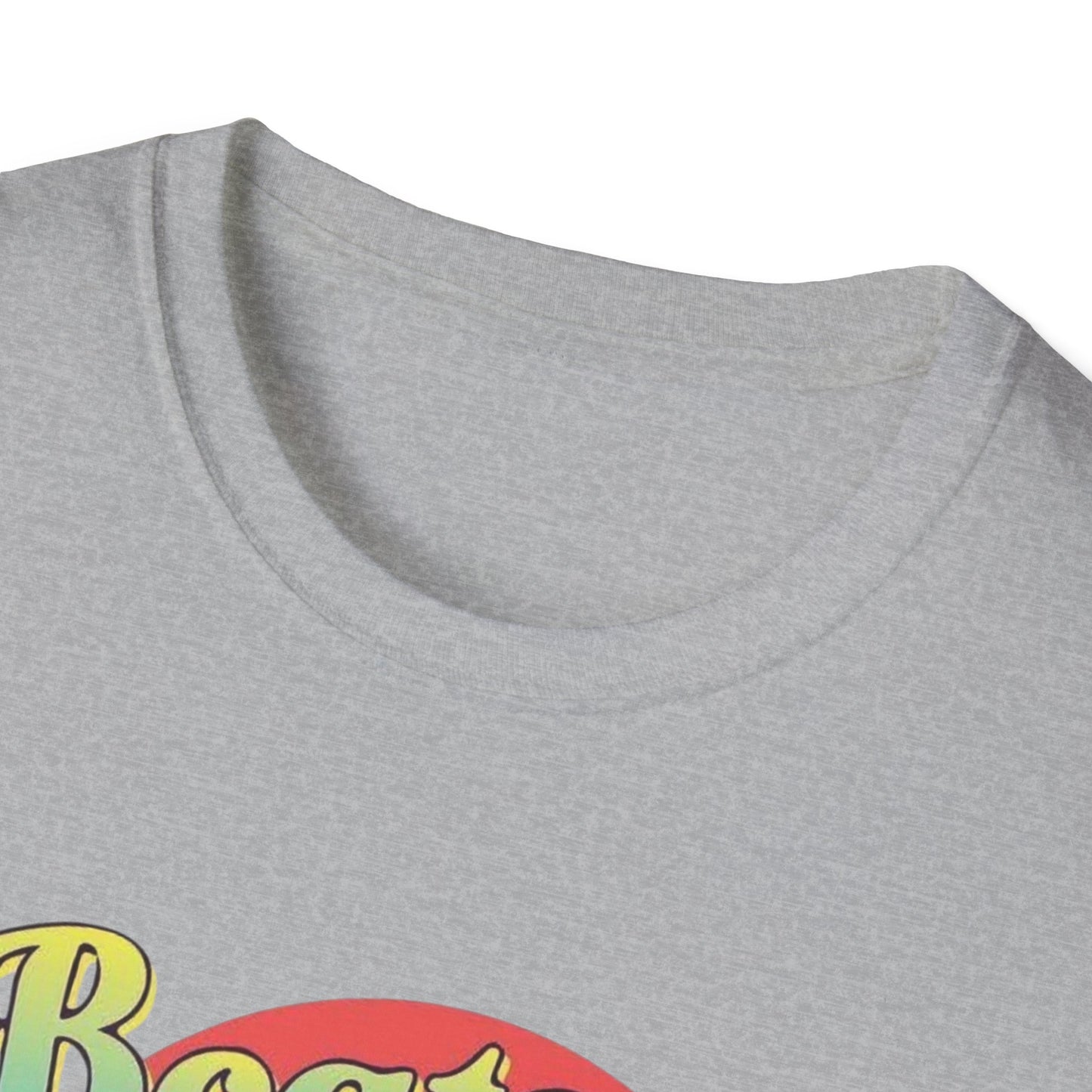 Boats 'N Hoes T-Shirt Printify T-Shirt Rhythm & Drip Apparel