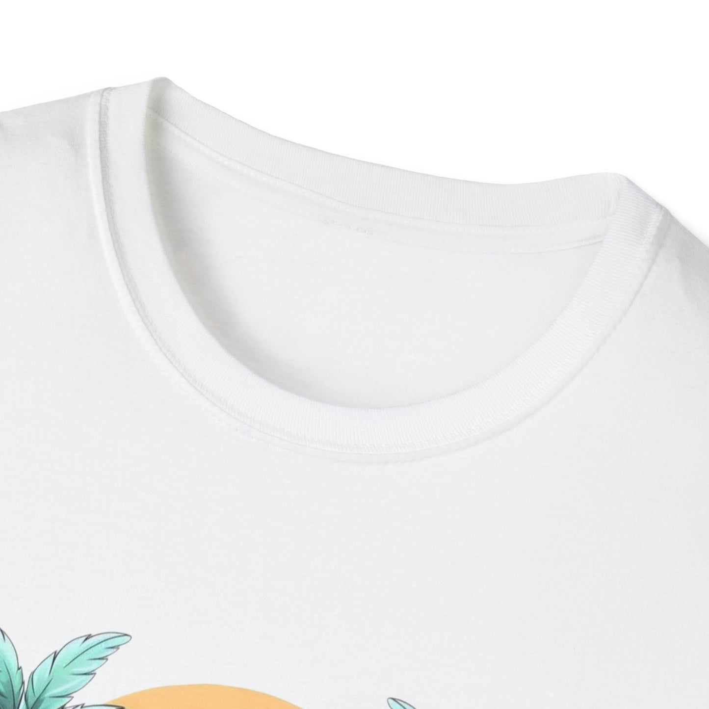 Summer- Sweet Summer T-Shirt Printify T-Shirt Rhythm & Drip Apparel