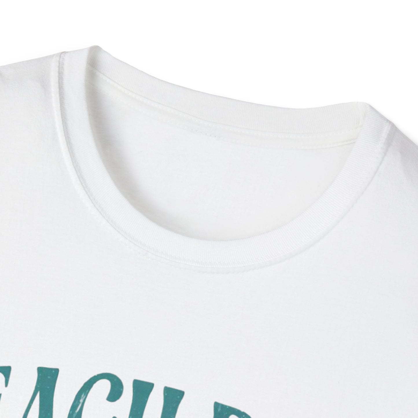 Summer- Beach Bum T-Shirt Printify T-Shirt Rhythm & Drip Apparel