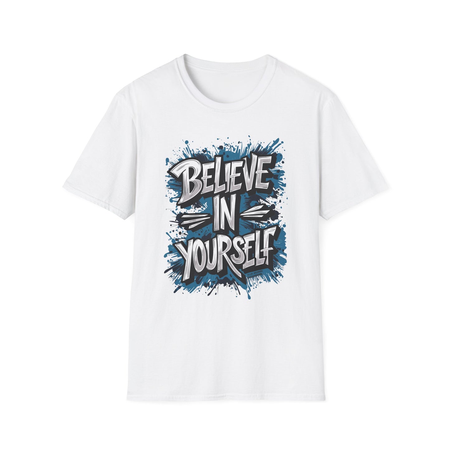 believe-in-yourself-motivation-tee