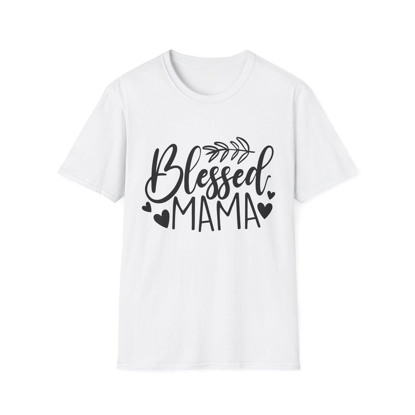 blessed-mama-tee