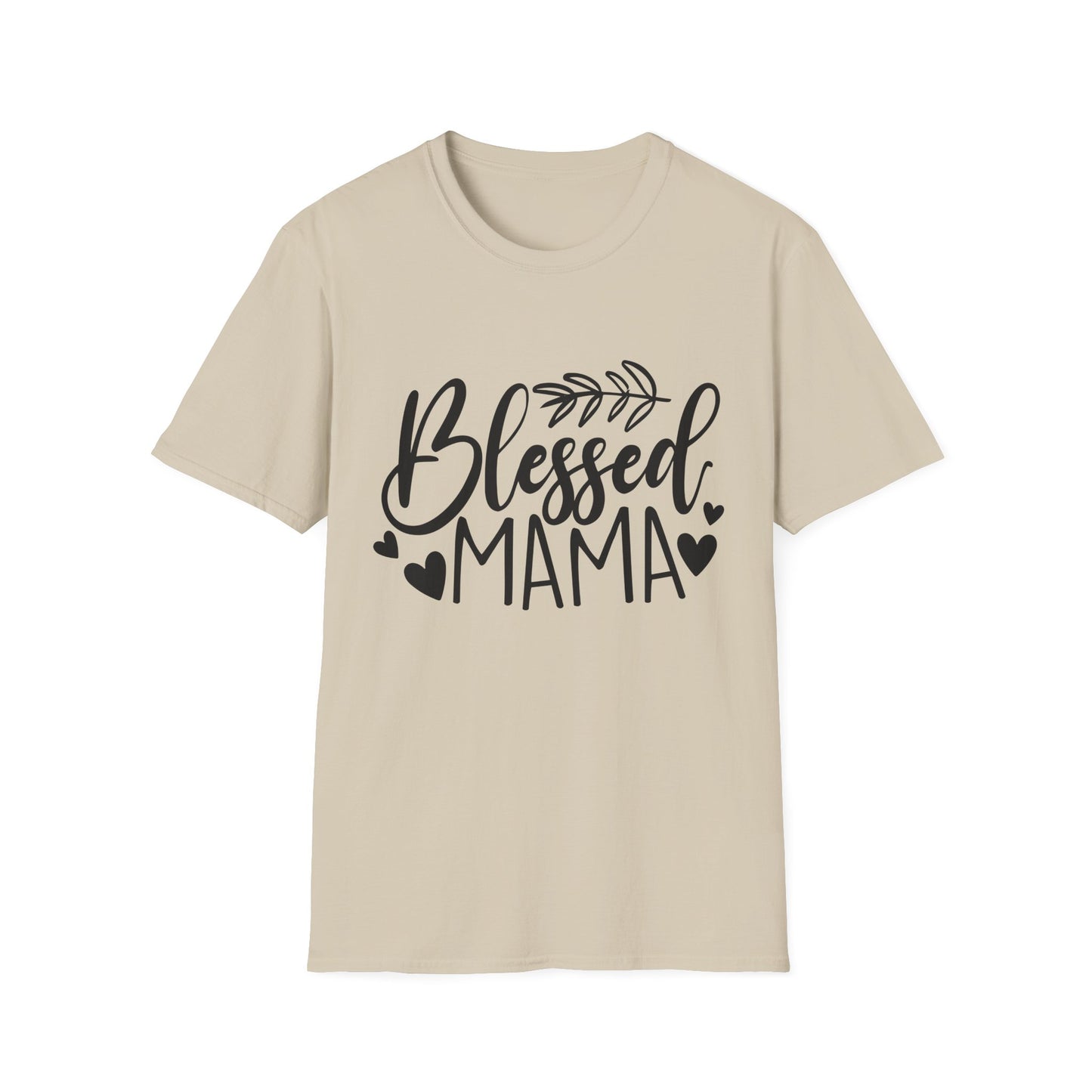 blessed-mama-tee