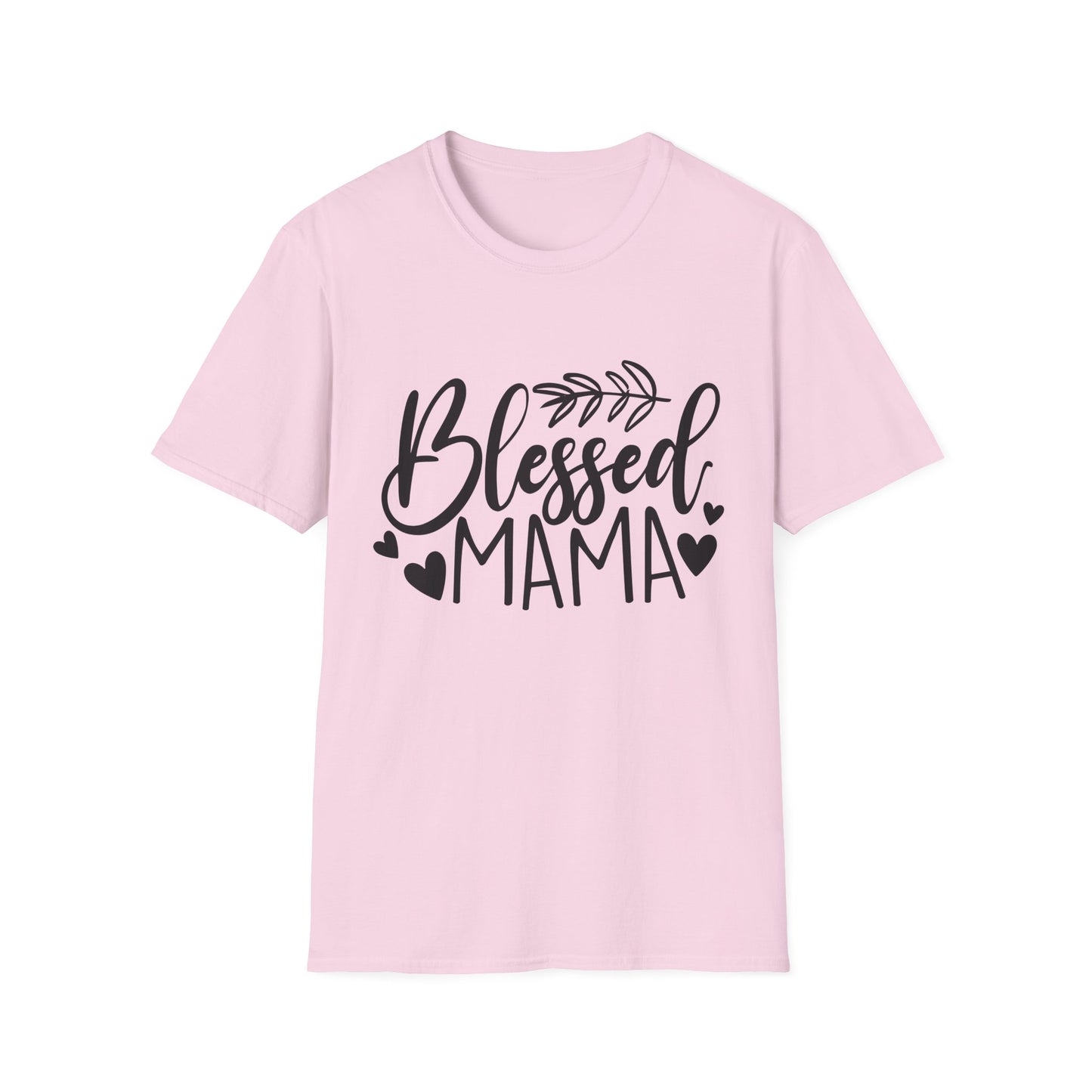 blessed-mama-tee