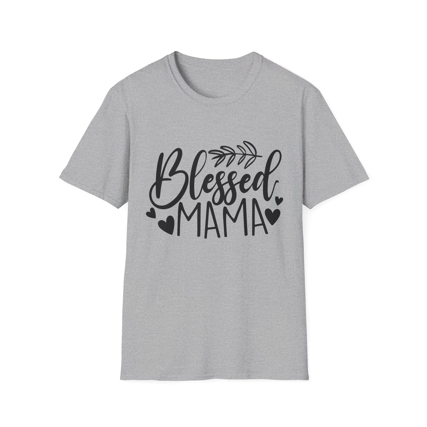 blessed-mama-tee