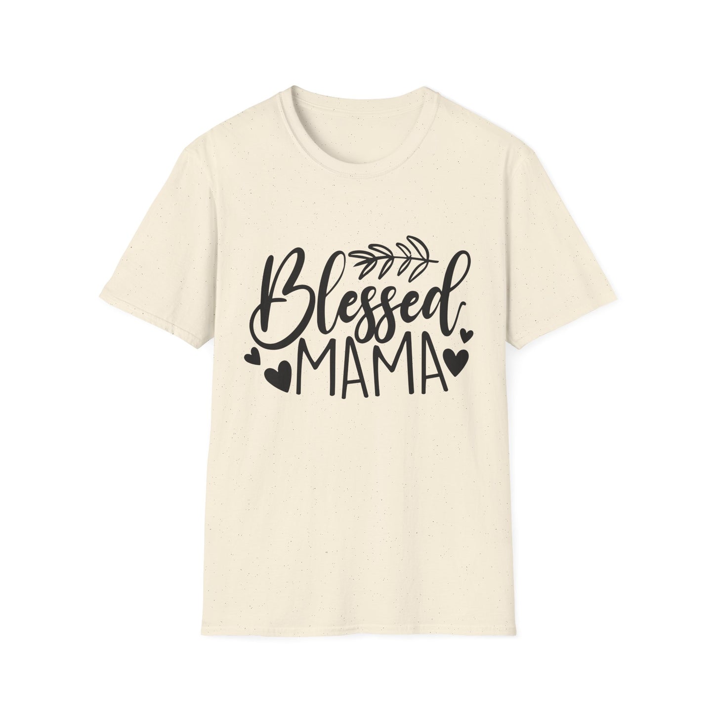 blessed-mama-tee