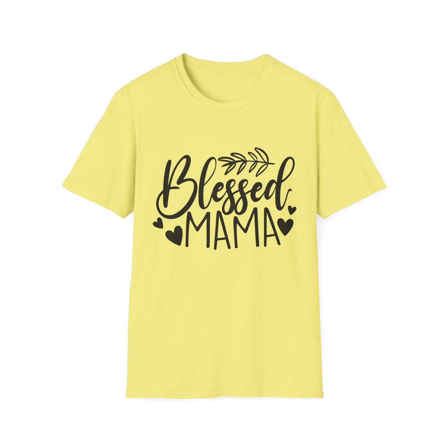 blessed-mama-tee