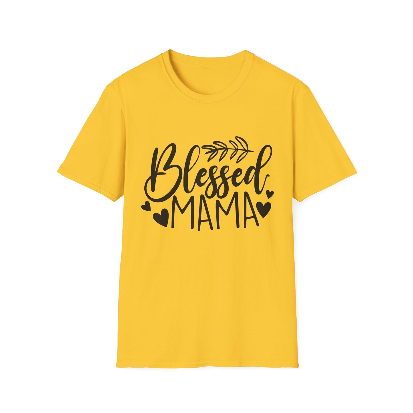 blessed-mama-tee